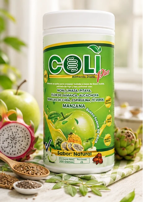 1 Coliplus